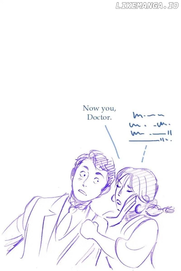 Miss Abbott And The Doctor chapter 125 - page 37