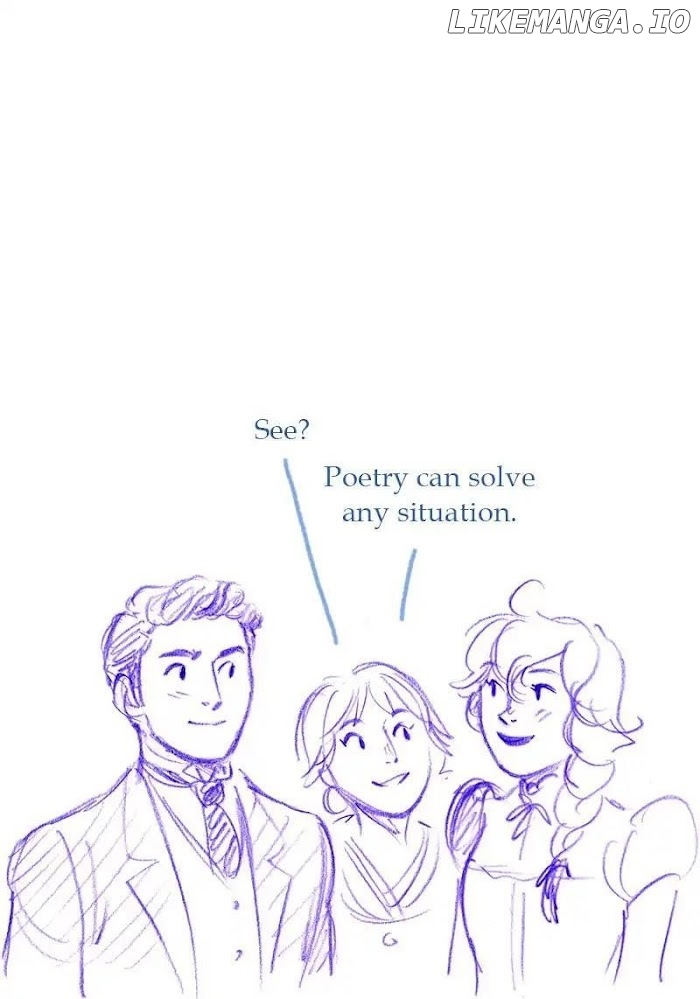 Miss Abbott And The Doctor chapter 125 - page 39