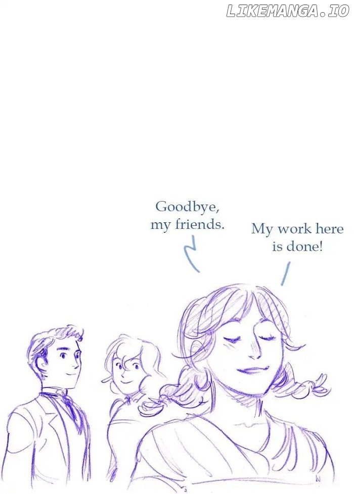 Miss Abbott And The Doctor chapter 125 - page 40