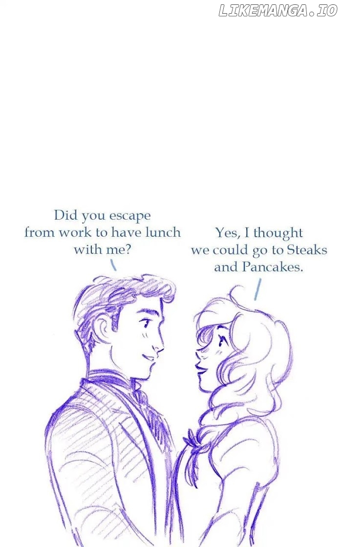 Miss Abbott And The Doctor chapter 125 - page 41