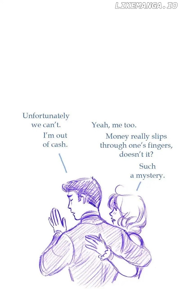 Miss Abbott And The Doctor chapter 125 - page 42