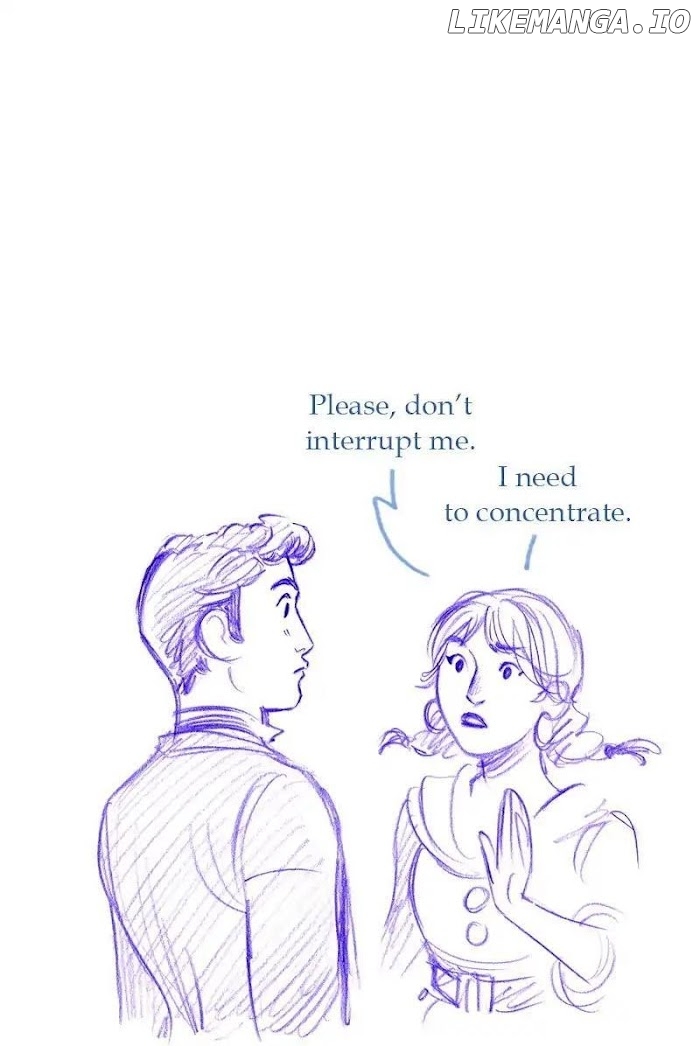Miss Abbott And The Doctor chapter 125 - page 6