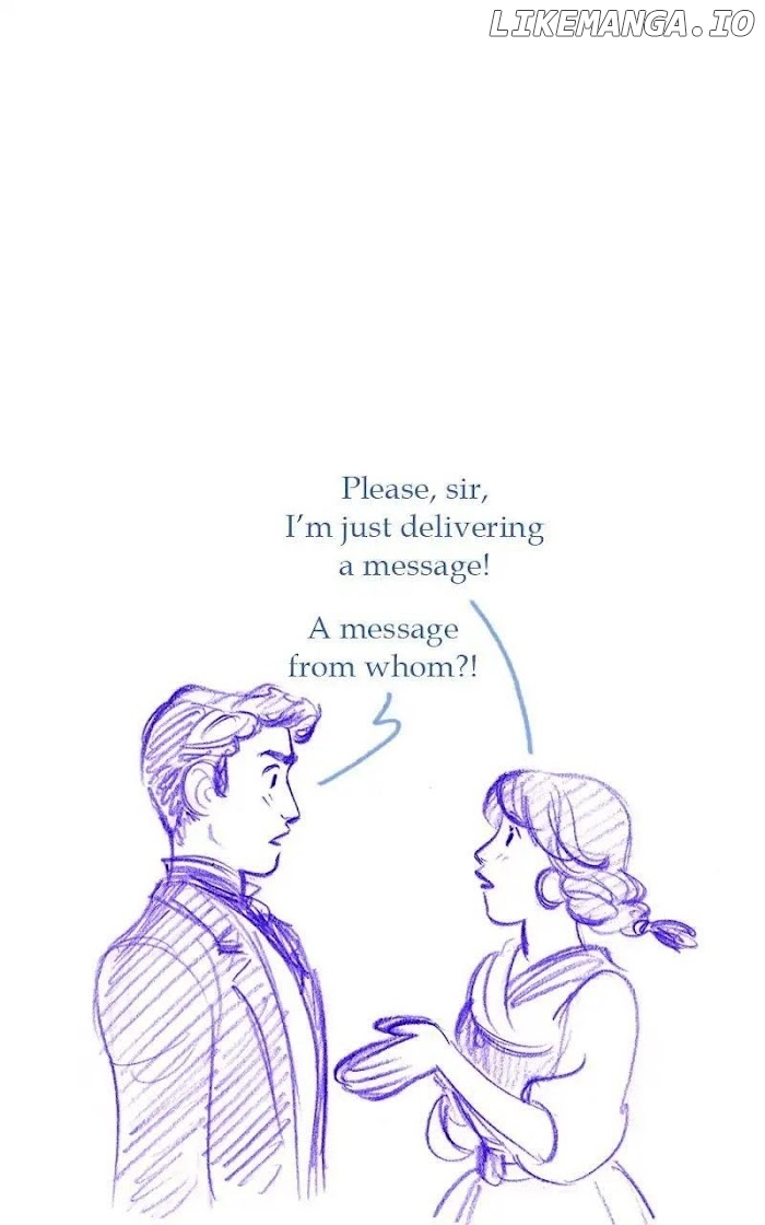 Miss Abbott And The Doctor chapter 125 - page 9