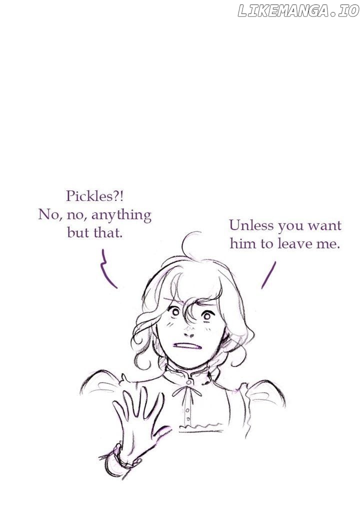 Miss Abbott And The Doctor chapter 56 - page 2