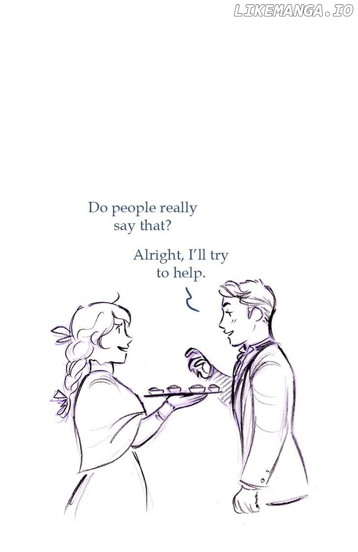 Miss Abbott And The Doctor chapter 56 - page 45