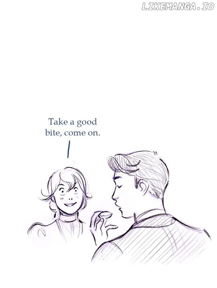 Miss Abbott And The Doctor chapter 56 - page 46