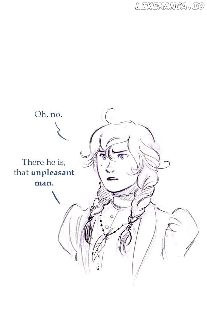 Miss Abbott And The Doctor chapter 56 - page 5
