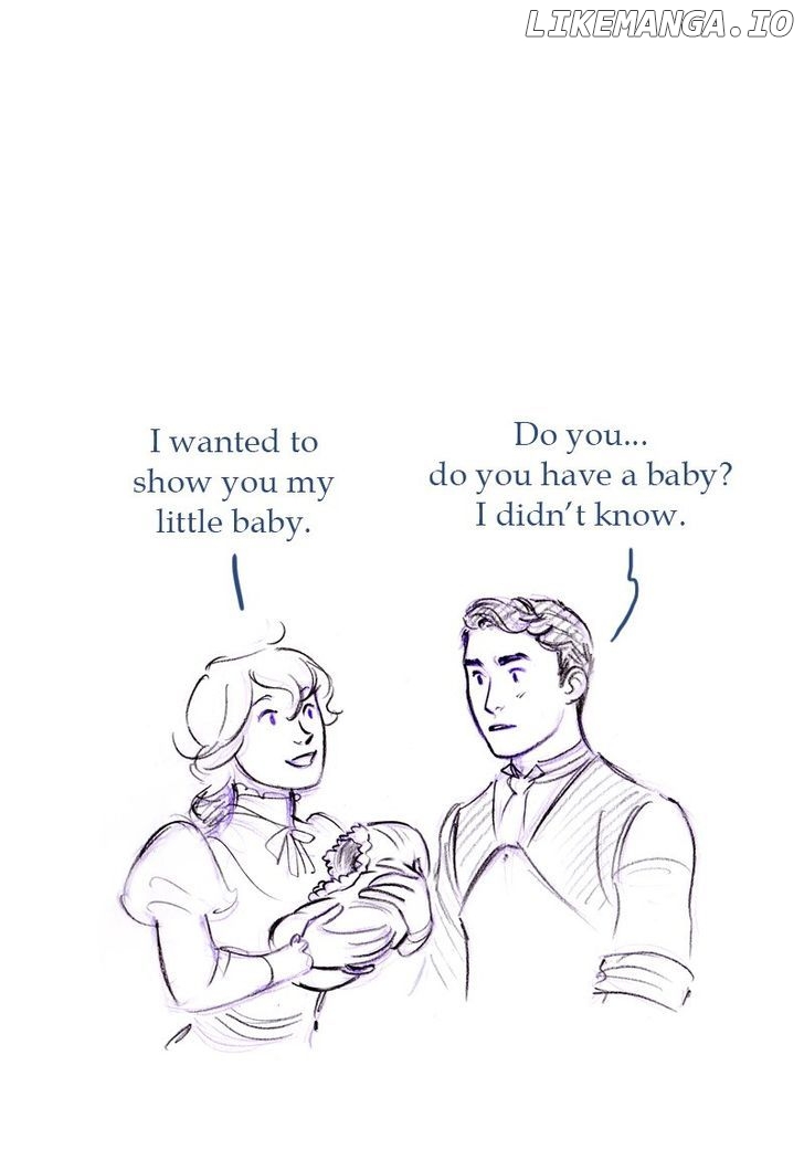 Miss Abbott And The Doctor chapter 56 - page 71