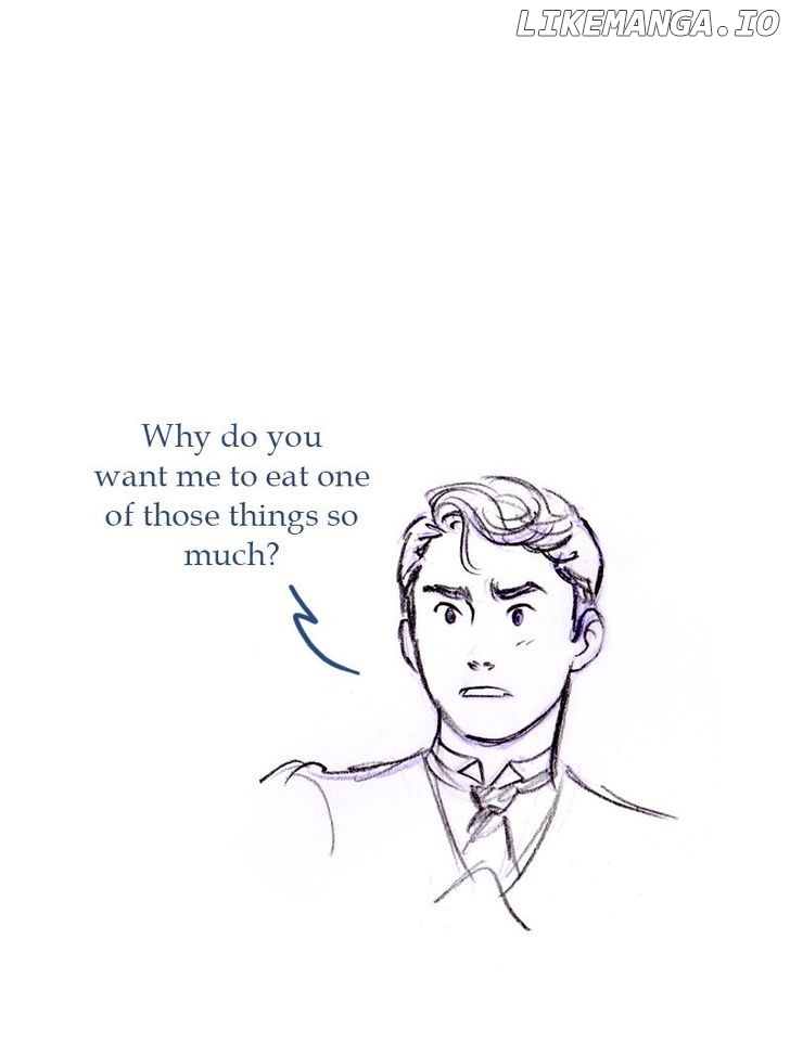 Miss Abbott And The Doctor chapter 56 - page 79