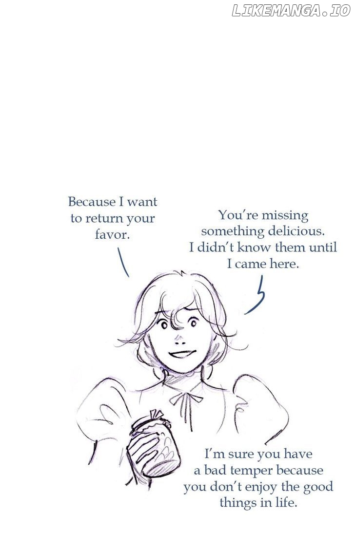 Miss Abbott And The Doctor chapter 56 - page 80