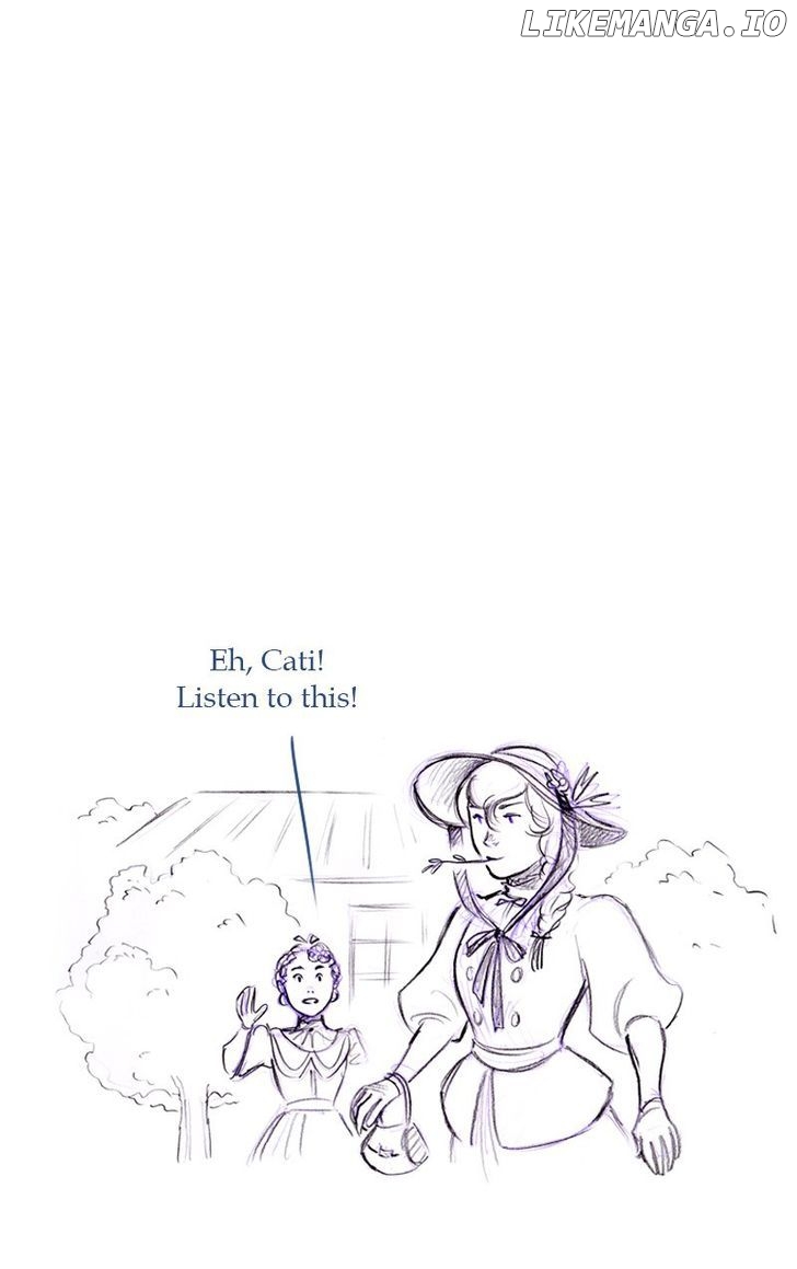 Miss Abbott And The Doctor chapter 56 - page 85