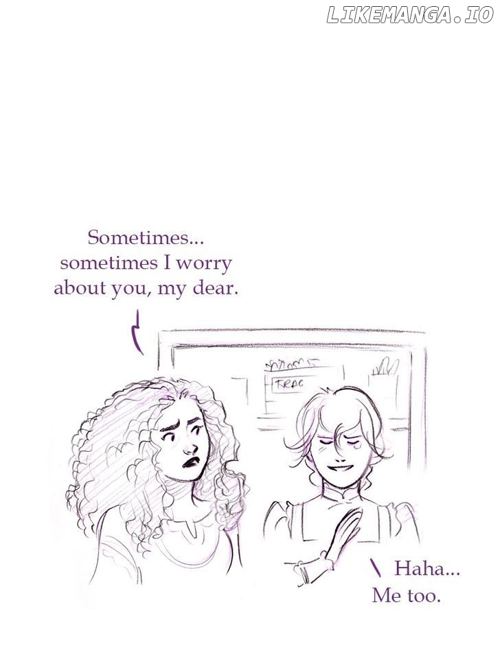 Miss Abbott And The Doctor chapter 56 - page 90