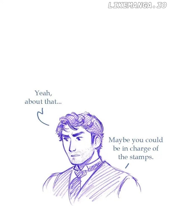Miss Abbott And The Doctor chapter 97 - page 10