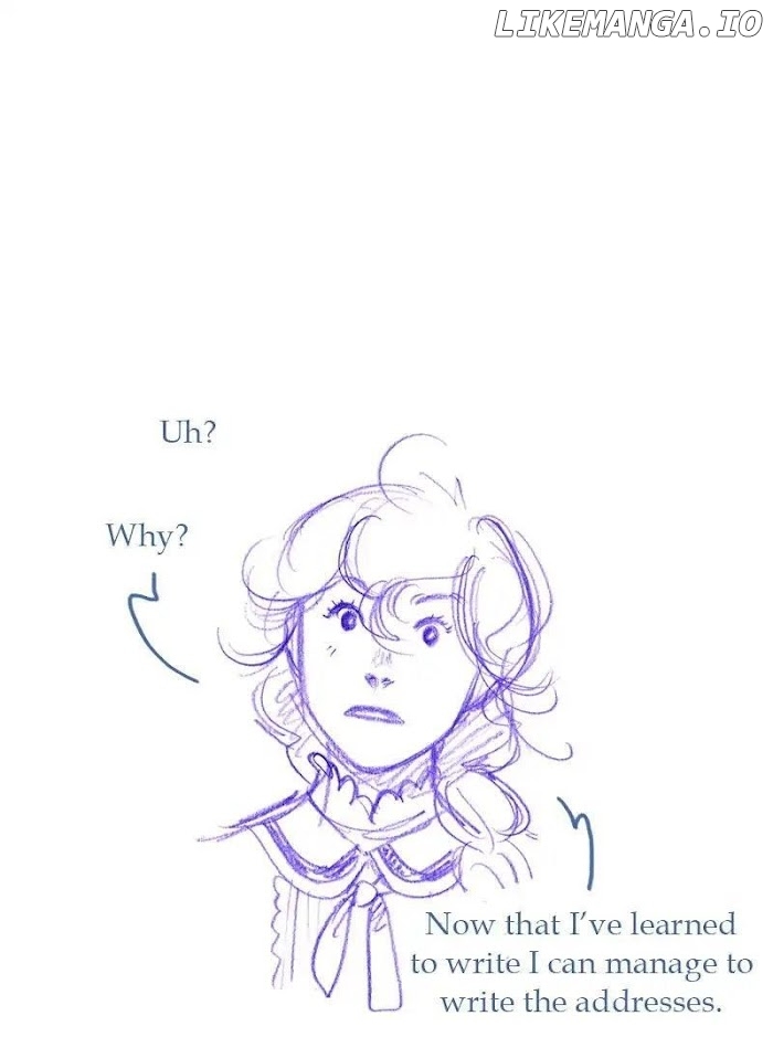 Miss Abbott And The Doctor chapter 97 - page 11