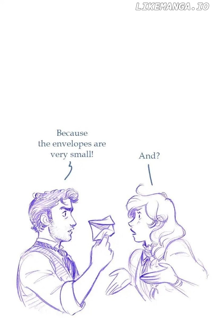 Miss Abbott And The Doctor chapter 97 - page 13