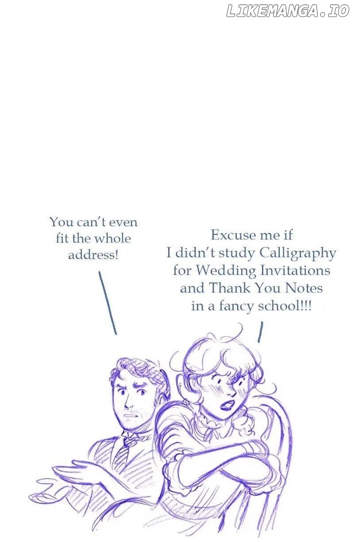 Miss Abbott And The Doctor chapter 97 - page 16