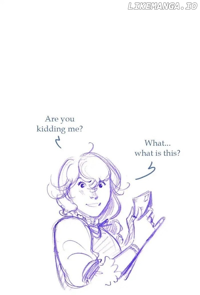 Miss Abbott And The Doctor chapter 97 - page 18