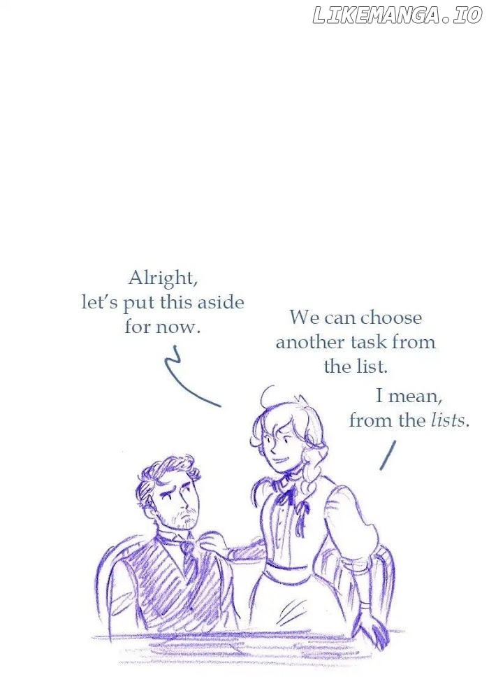 Miss Abbott And The Doctor chapter 97 - page 22