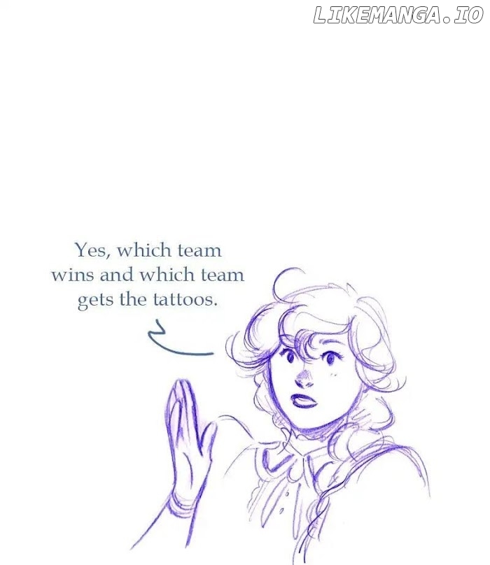 Miss Abbott And The Doctor chapter 97 - page 24