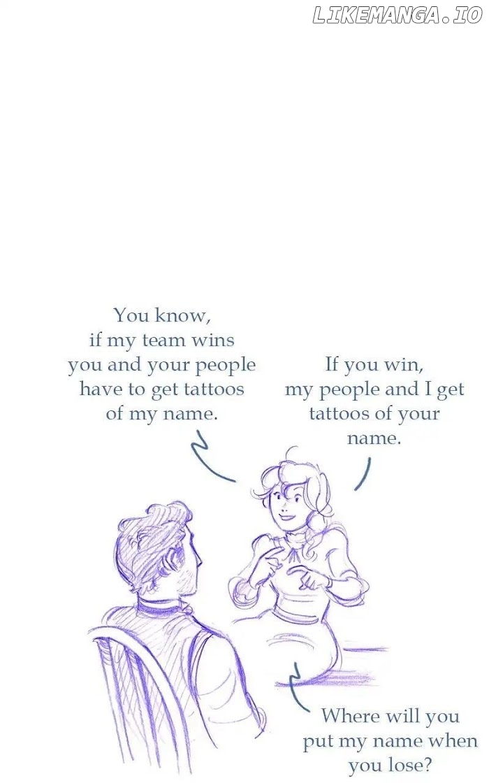 Miss Abbott And The Doctor chapter 97 - page 26