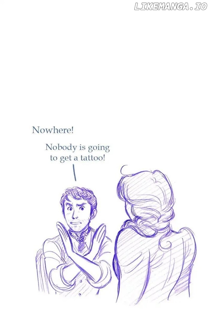 Miss Abbott And The Doctor chapter 97 - page 27
