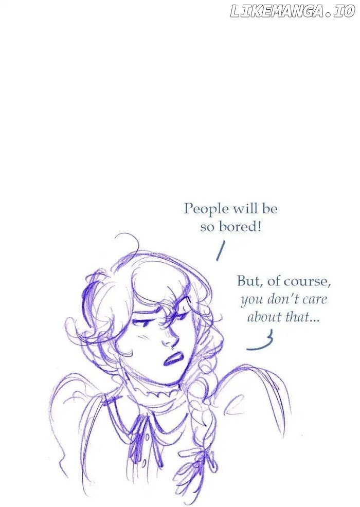 Miss Abbott And The Doctor chapter 97 - page 30