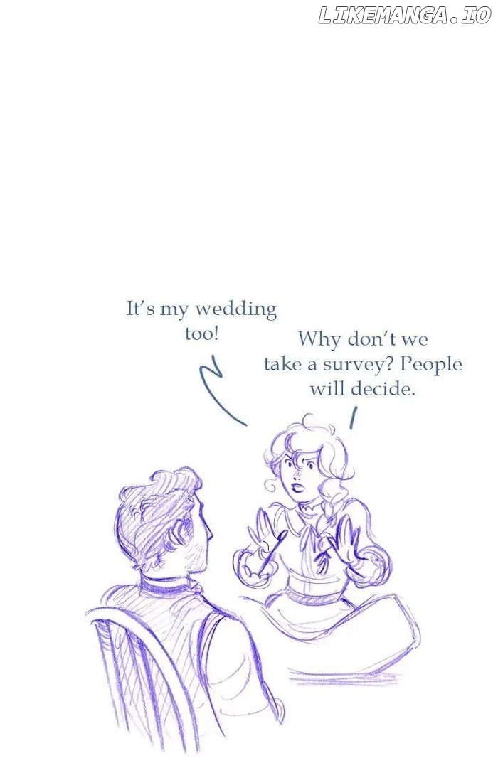 Miss Abbott And The Doctor chapter 97 - page 33