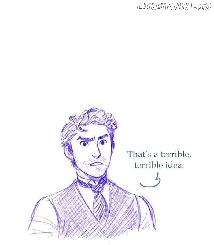 Miss Abbott And The Doctor chapter 97 - page 35