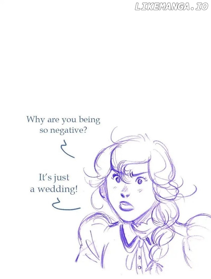 Miss Abbott And The Doctor chapter 97 - page 36