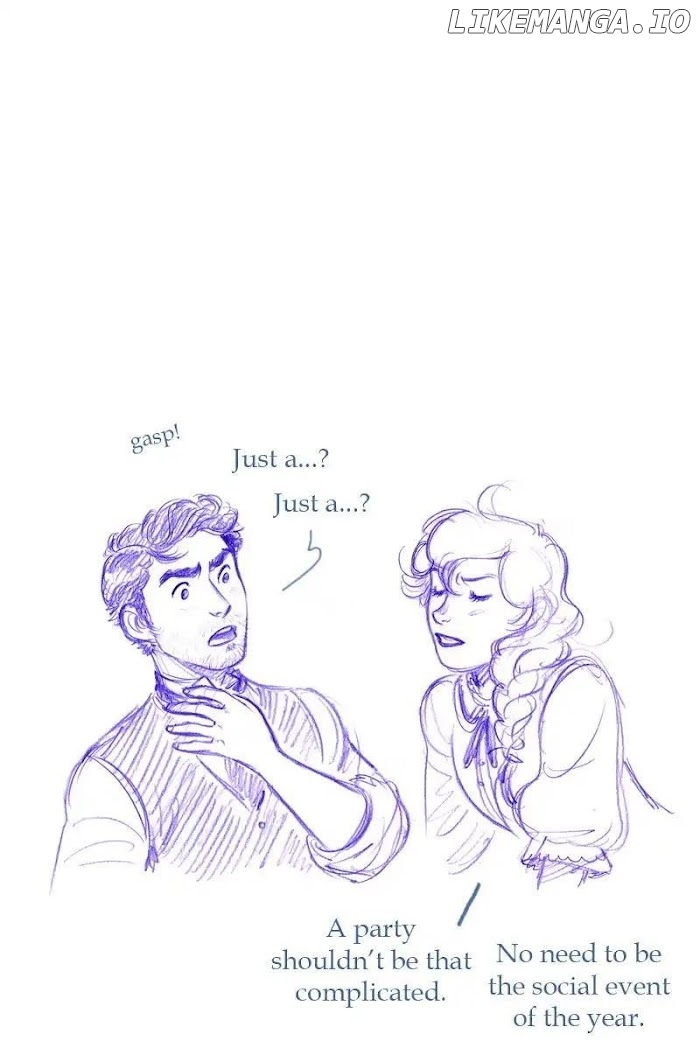 Miss Abbott And The Doctor chapter 97 - page 37
