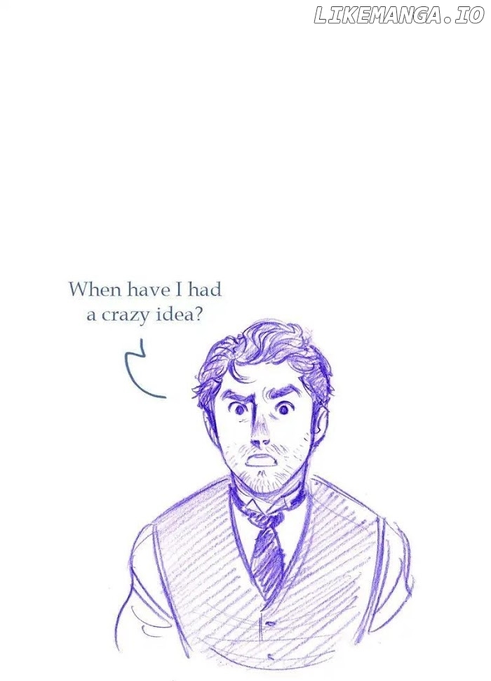 Miss Abbott And The Doctor chapter 97 - page 39
