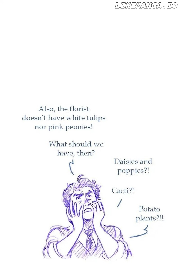 Miss Abbott And The Doctor chapter 97 - page 4