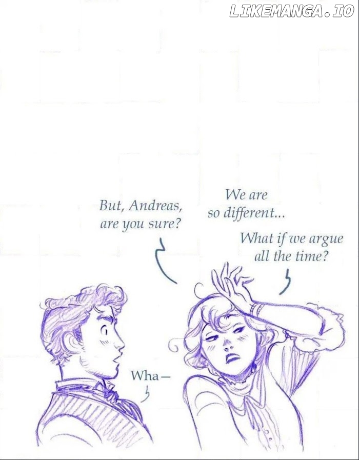 Miss Abbott And The Doctor chapter 97 - page 41
