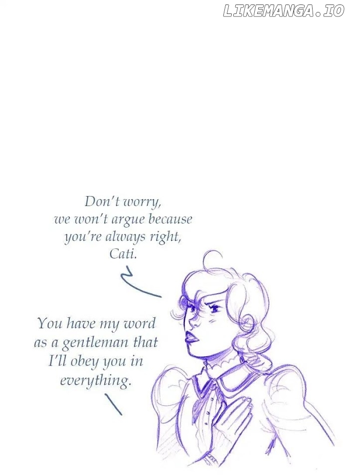Miss Abbott And The Doctor chapter 97 - page 42