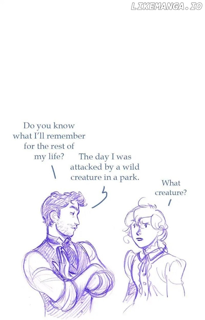 Miss Abbott And The Doctor chapter 97 - page 44