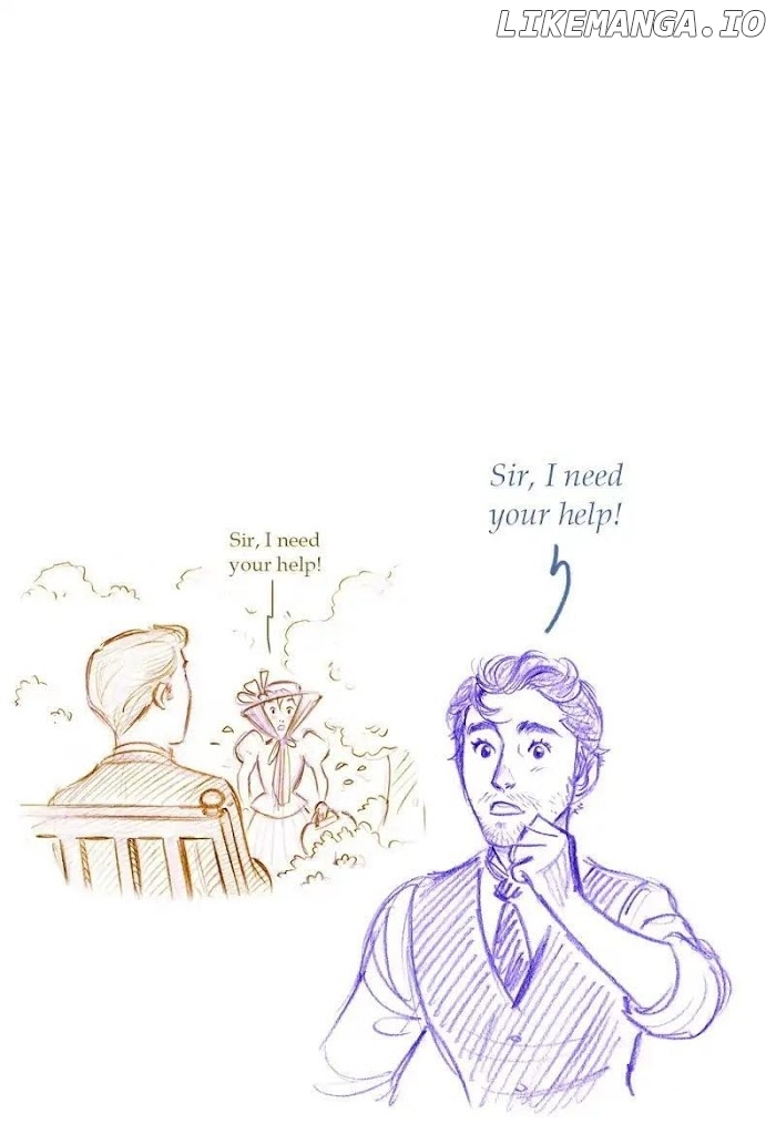 Miss Abbott And The Doctor chapter 97 - page 45
