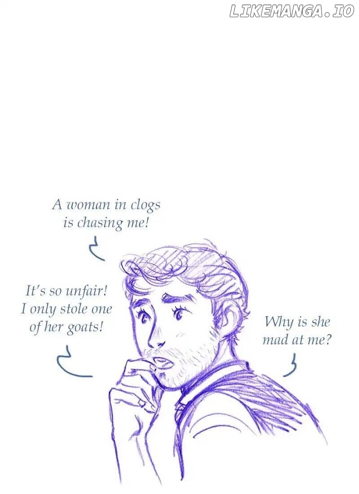 Miss Abbott And The Doctor chapter 97 - page 46