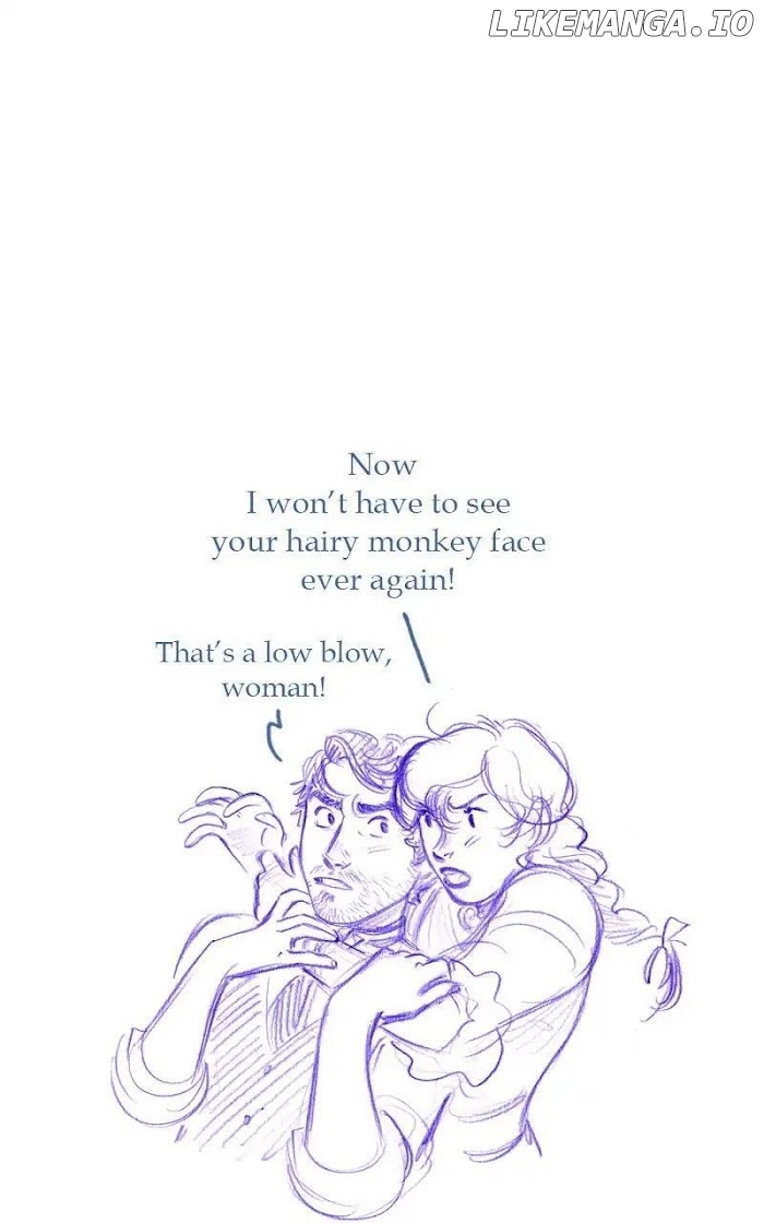 Miss Abbott And The Doctor chapter 97 - page 49
