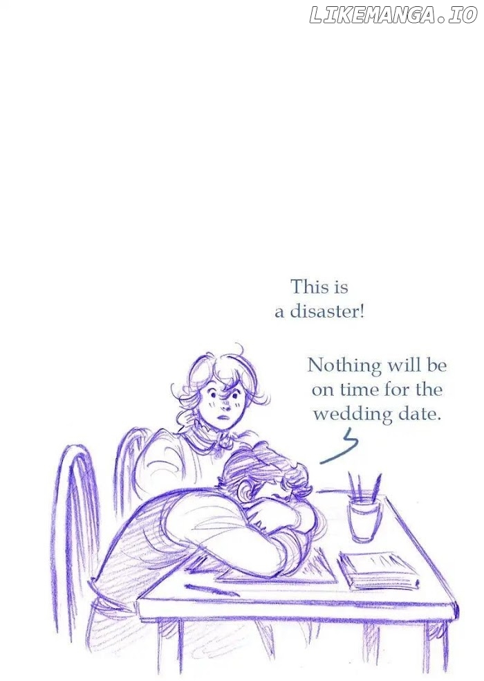 Miss Abbott And The Doctor chapter 97 - page 5