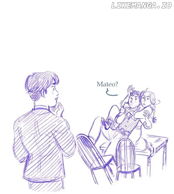 Miss Abbott And The Doctor chapter 97 - page 51