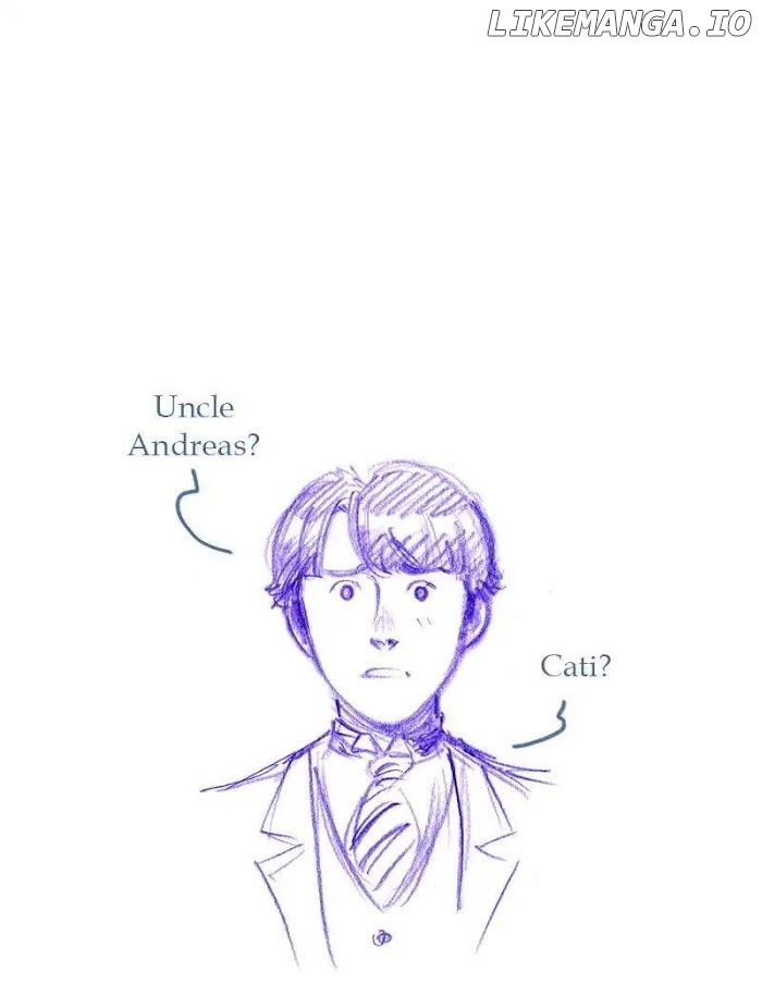 Miss Abbott And The Doctor chapter 97 - page 53