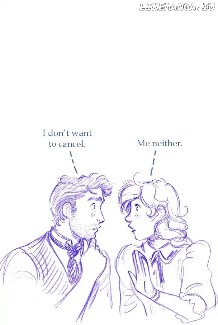 Miss Abbott And The Doctor chapter 97 - page 56