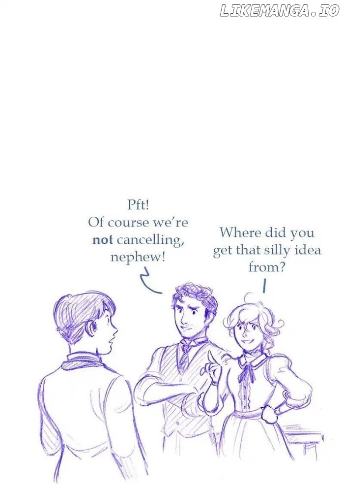 Miss Abbott And The Doctor chapter 97 - page 57