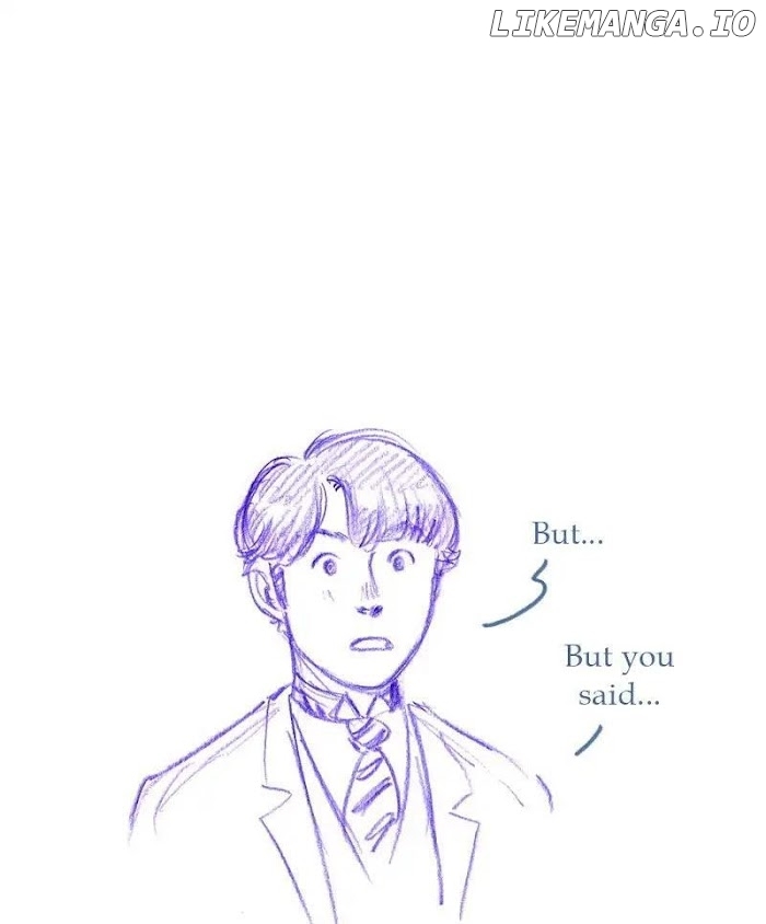Miss Abbott And The Doctor chapter 97 - page 58