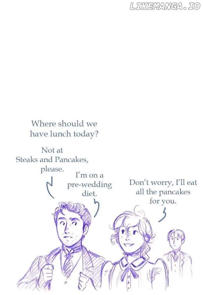 Miss Abbott And The Doctor chapter 97 - page 60