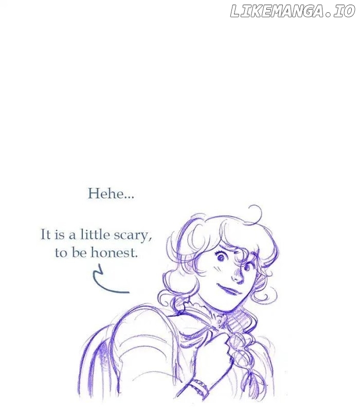 Miss Abbott And The Doctor chapter 97 - page 8