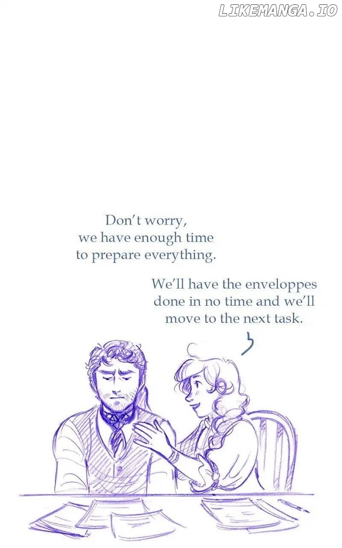 Miss Abbott And The Doctor chapter 97 - page 9