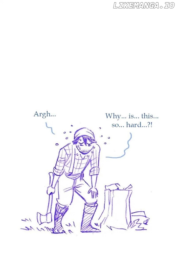 Miss Abbott And The Doctor chapter 138 - page 21