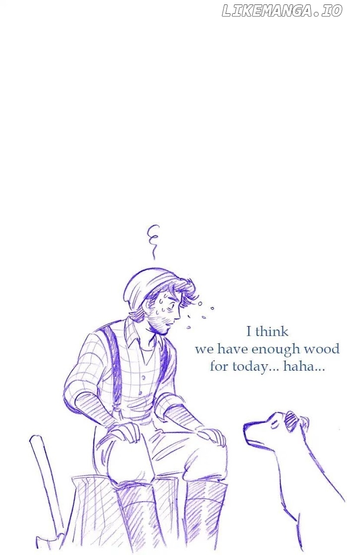 Miss Abbott And The Doctor chapter 138 - page 22