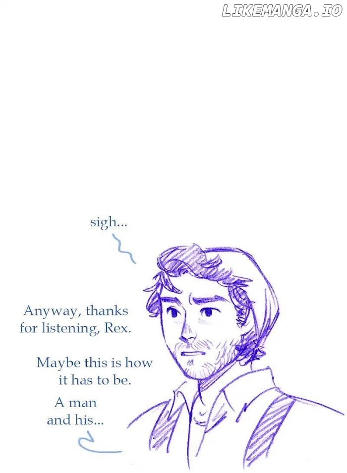 Miss Abbott And The Doctor chapter 138 - page 45